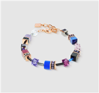 Bracciale Coeur De Lion Donna in Acciaio 2838/30-0807 - 2838/30-0807